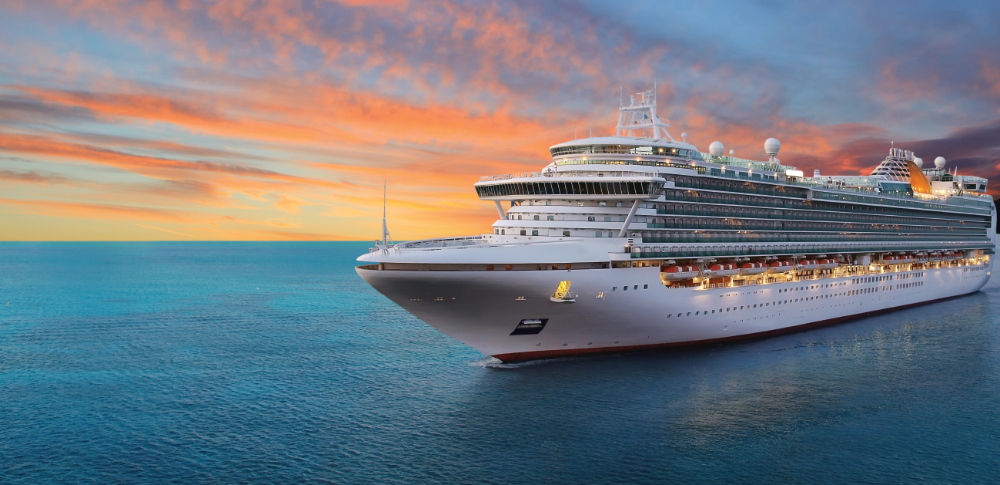 Navigation for Ships