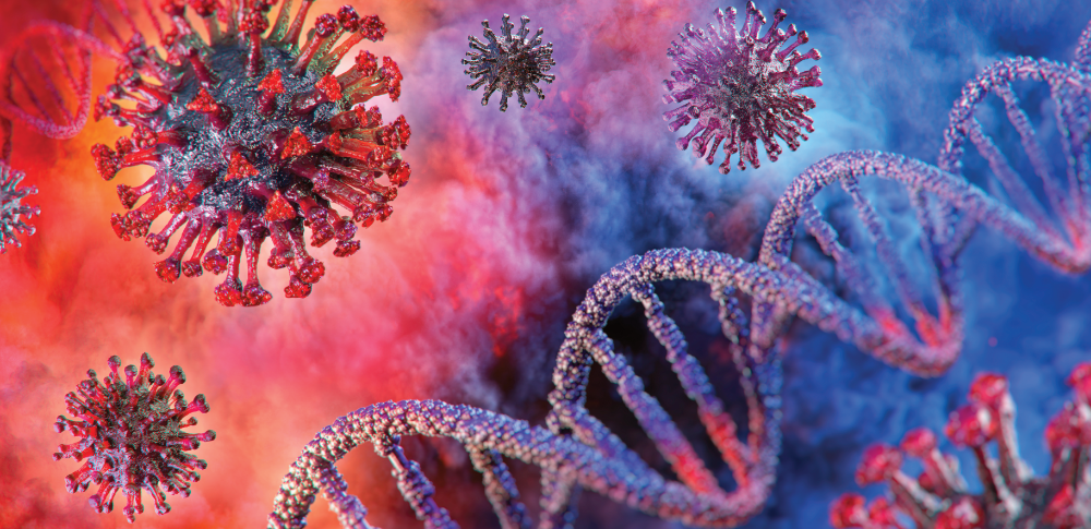 Detection of Viruses