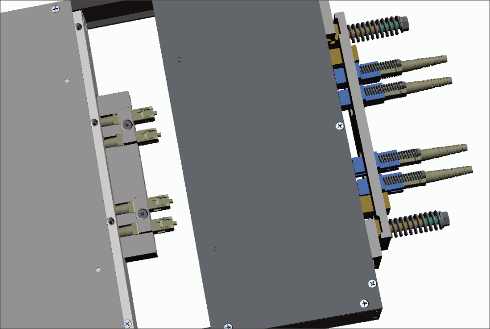 MEFOS Sensor of Tilting