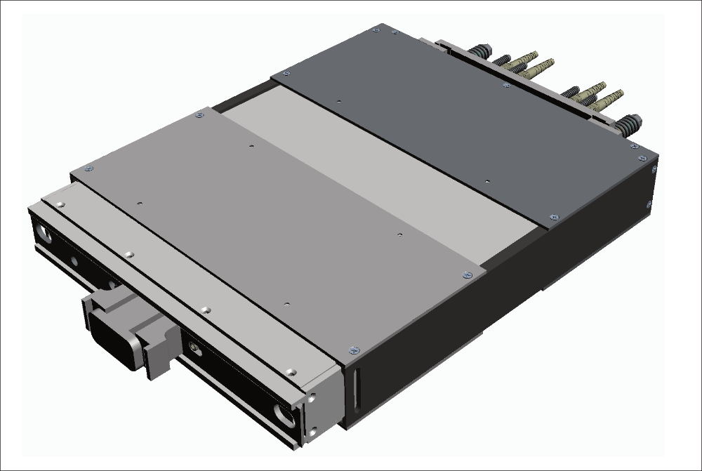 MEFOS Sensor of Tilting