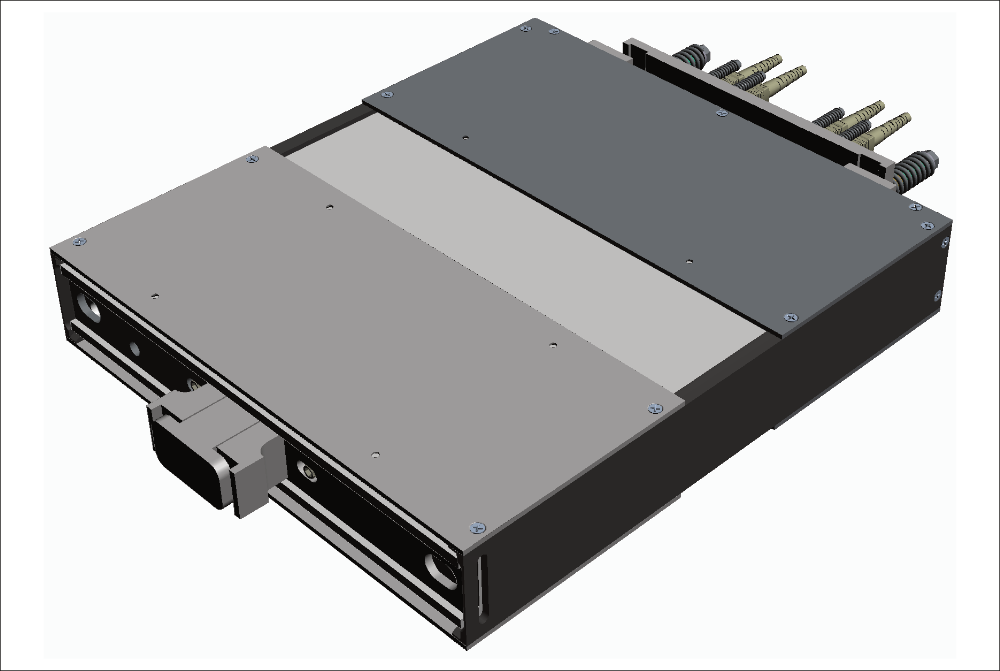 MEFOS Sensor of Tilting