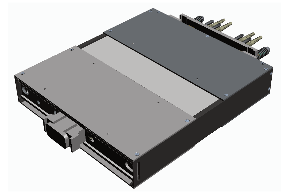 MEFOS Sensor of Tilting